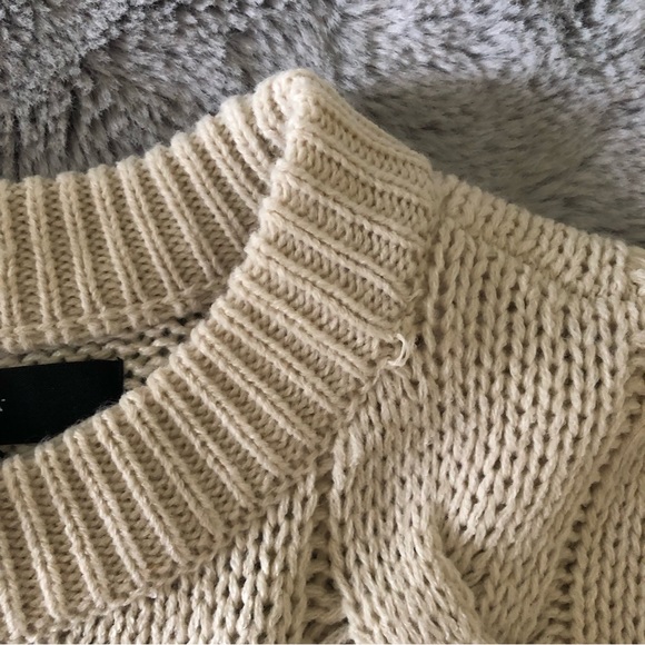 Vero Moda Knitted Sweater - Picture 7 of 7